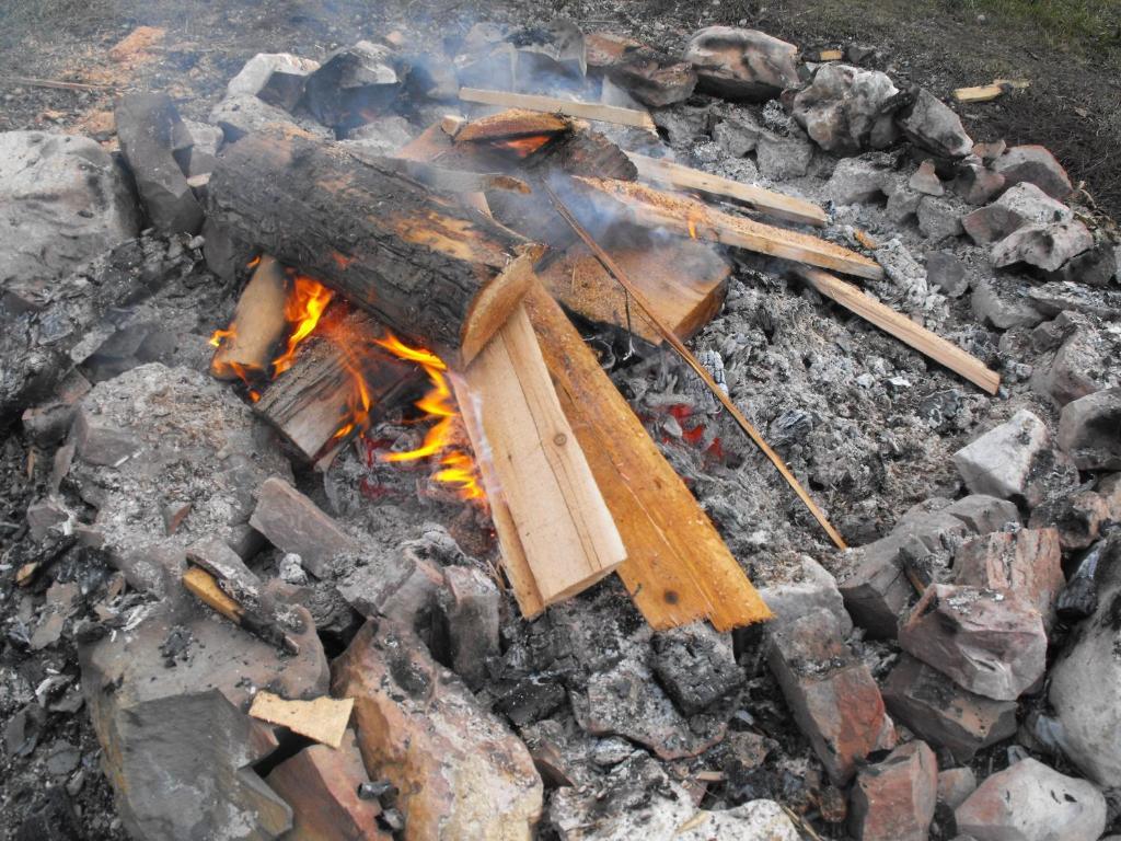 Spillimacheen Steamboat Mountain Chalets酒店 外观 照片